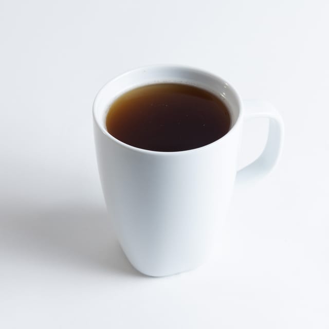 COFFE 16z.