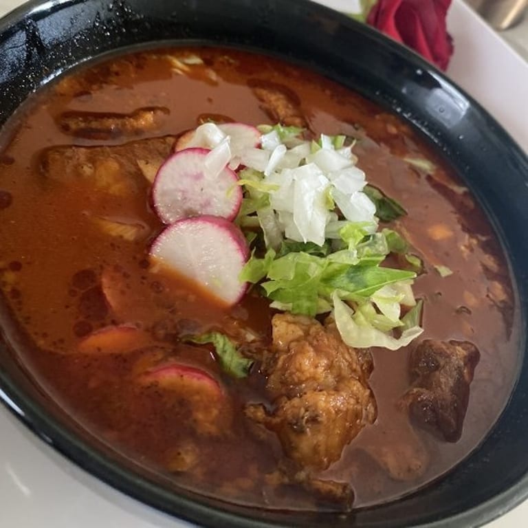 Pozole: A Mexican Comfort Food Favorite