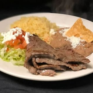 CARNE ASADA