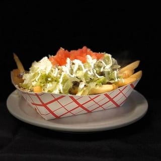 CARNE ASADA FRIES