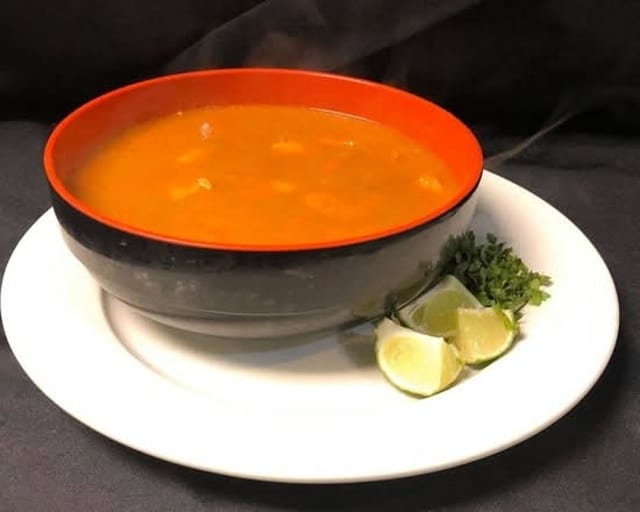 MENUDO.